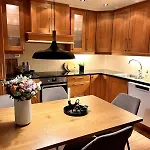 Appartamento Cozy House With Sea View Close To Ålesund