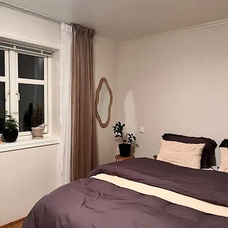 Cozy House With Sea View Close To شقة *