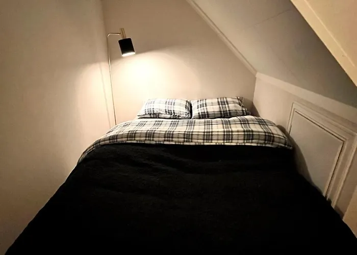 Cozy House With Sea View Close To Alesund Lejlighed Ålesund